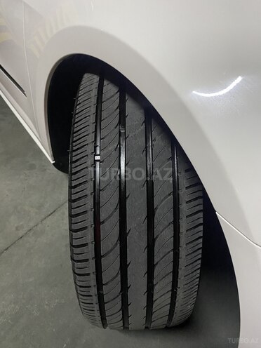 Volkswagen Passat CC 2014, 140,000 km - 1.8 л - Bakı