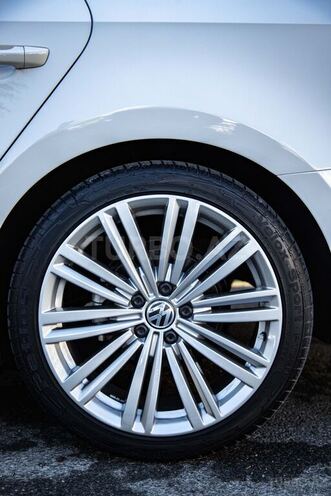 Volkswagen Passat 2014, 170,135 km - 1.8 l - Bakı