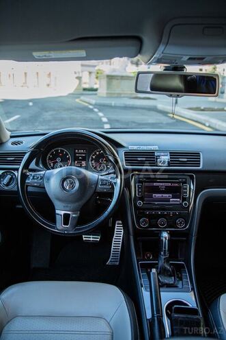 Volkswagen Passat 2014, 170,135 km - 1.8 l - Bakı