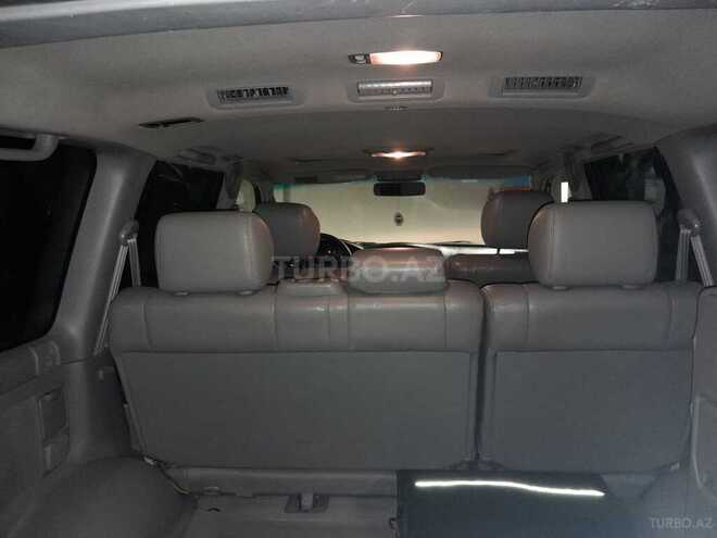 Toyota Land Cruiser 2005, 337,000 km - 4.2 l - Bakı