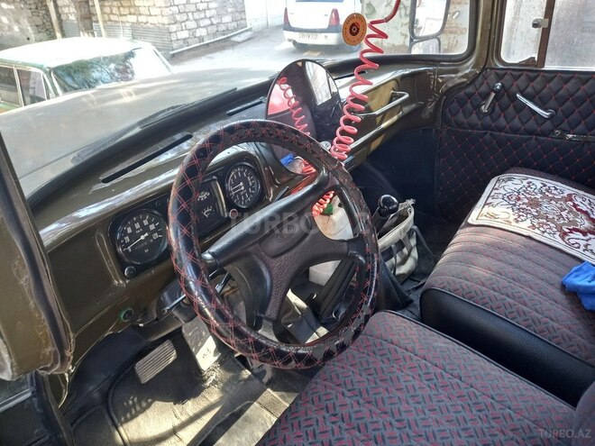 ZIL 130 1972, 5,764,948 km - 6.0 l - Bakı