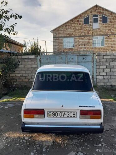 LADA (VAZ) 2107 1999, 111,000 km - 1.5 l - Xaçmaz