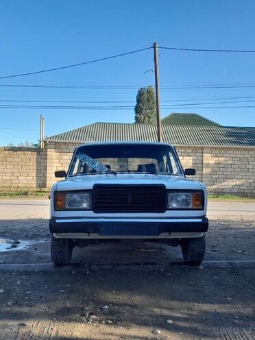 LADA (VAZ) 2107 1999, 111,000 km - 1.5 l - Xaçmaz