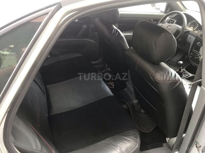 Daewoo Gentra 2013, 250,000 km - 1.5 l - Bakı