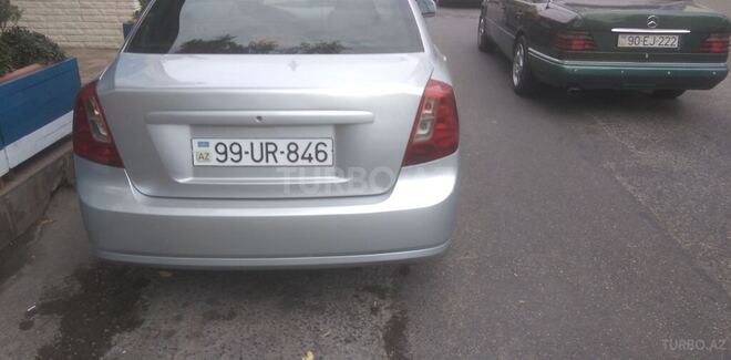 Daewoo Gentra 2013, 250,000 km - 1.5 l - Bakı