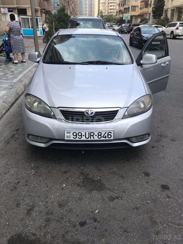 Daewoo Gentra 2013, 250,000 km - 1.5 l - Bakı