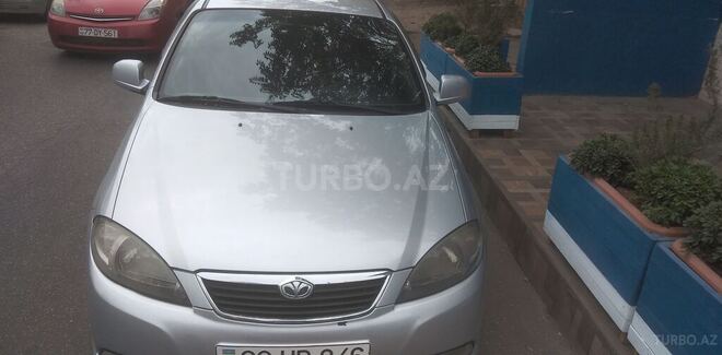 Daewoo Gentra 2013, 250,000 km - 1.5 l - Bakı