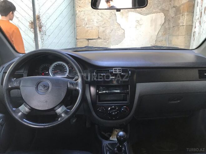 Daewoo Gentra 2013, 250,000 km - 1.5 l - Bakı