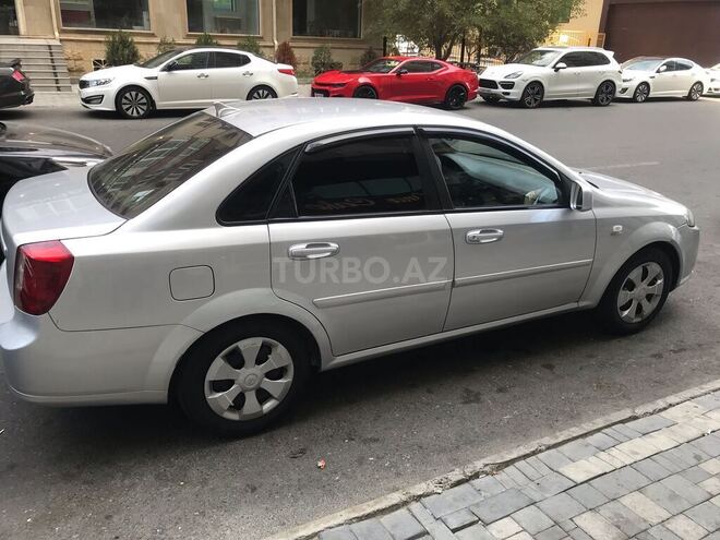 Daewoo Gentra 2013, 250,000 km - 1.5 l - Bakı