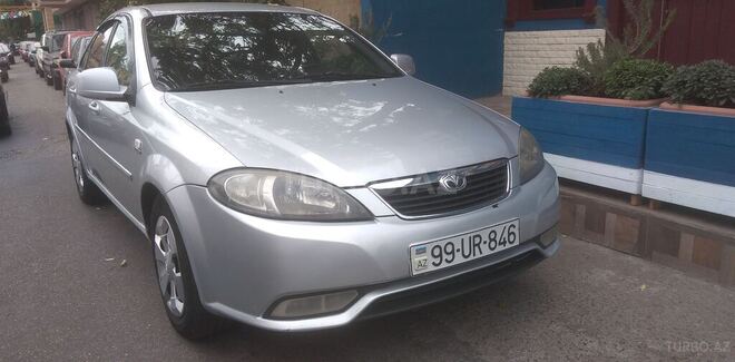 Daewoo Gentra 2013, 250,000 km - 1.5 l - Bakı
