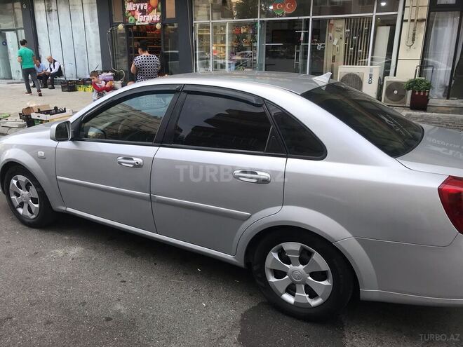 Daewoo Gentra 2013, 250,000 km - 1.5 l - Bakı