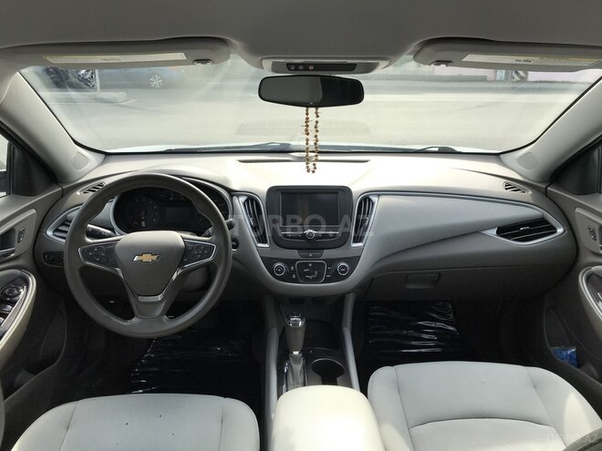 Chevrolet Malibu 2016, 185,500 km - 1.5 l - Bakı