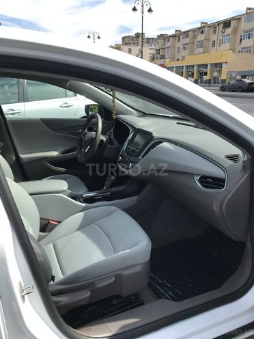 Chevrolet Malibu 2016, 185,500 km - 1.5 l - Bakı
