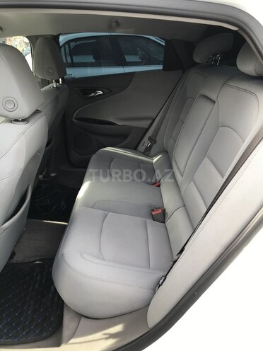 Chevrolet Malibu 2016, 185,500 km - 1.5 l - Bakı