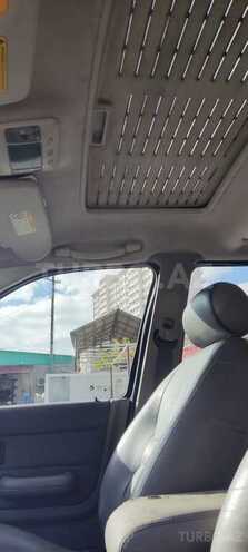 Land Rover Freelander 2002, 158,318 km - 3.0 l - Bakı