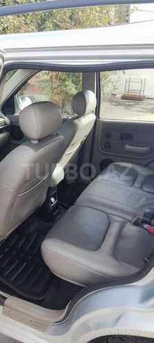 Land Rover Freelander 2002, 158,318 km - 3.0 l - Bakı