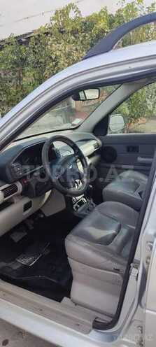 Land Rover Freelander 2002, 158,318 km - 3.0 l - Bakı