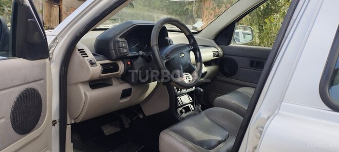 Land Rover Freelander 2002, 158,318 km - 3.0 l - Bakı