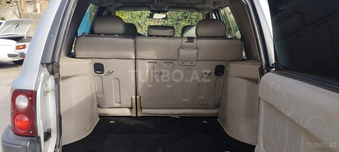 Land Rover Freelander 2002, 158,318 km - 3.0 l - Bakı