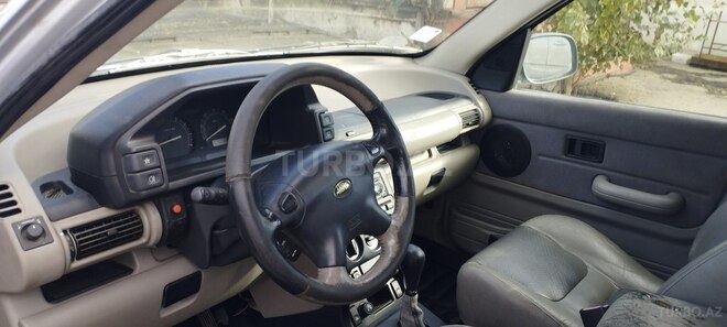 Land Rover Freelander 2002, 158,318 km - 3.0 l - Bakı
