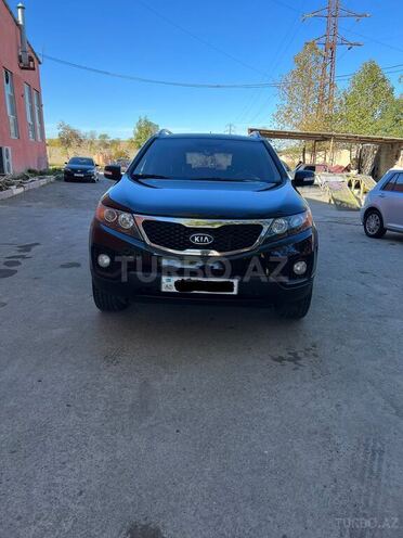 Kia Sorento 2009, 207,000 km - 2.0 l - Gəncə