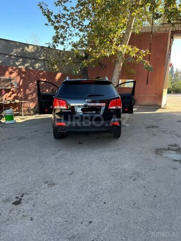 Kia Sorento 2009, 207,000 km - 2.0 l - Gəncə