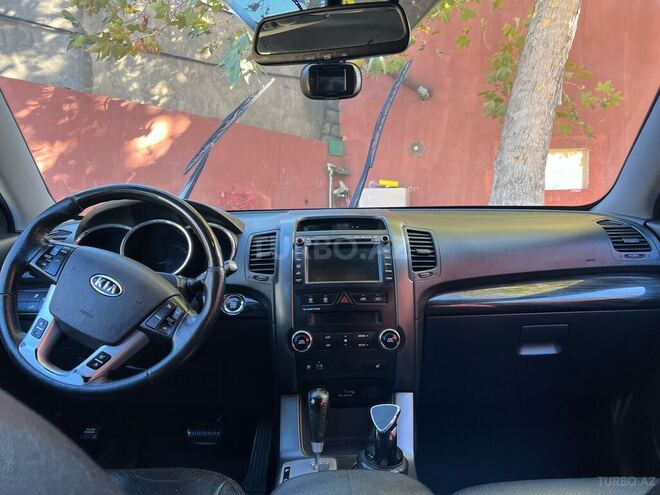 Kia Sorento 2009, 207,000 km - 2.0 l - Gəncə