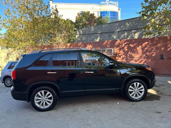 Kia Sorento 2009, 207,000 km - 2.0 l - Gəncə