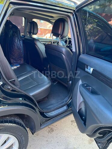 Kia Sorento 2009, 207,000 km - 2.0 l - Gəncə