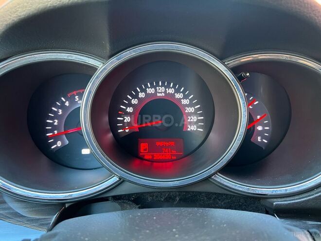 Kia Sorento 2009, 207,000 km - 2.0 l - Gəncə