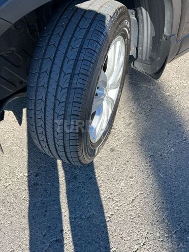Kia Sorento 2009, 207,000 km - 2.0 l - Gəncə