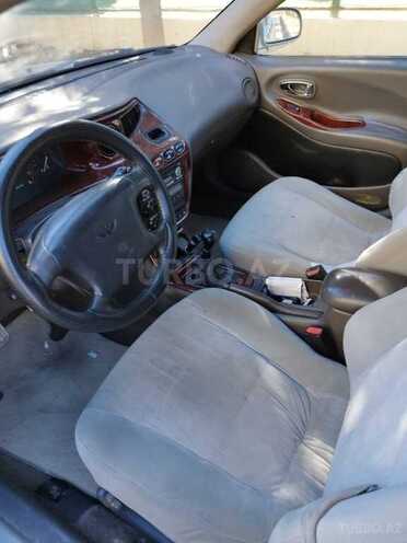 Daewoo Lacetti 1998, 324,502 km - 1.8 l - Gəncə