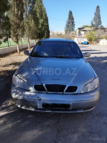 Daewoo Lacetti 1998, 324,502 km - 1.8 l - Gəncə