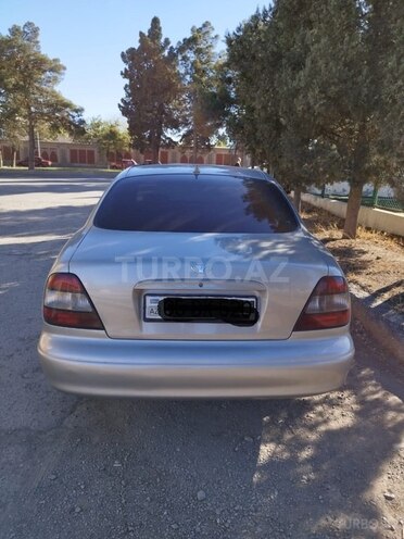 Daewoo Lacetti 1998, 324,502 km - 1.8 l - Gəncə