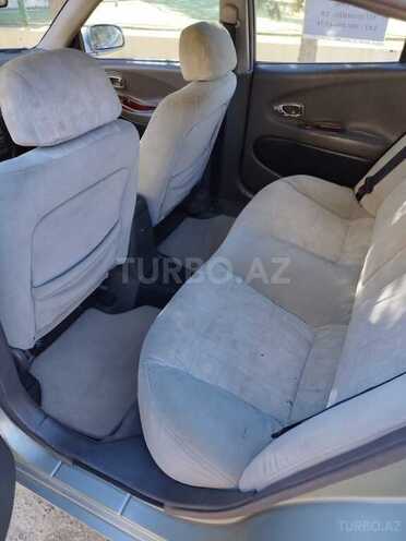 Daewoo Lacetti 1998, 324,502 km - 1.8 l - Gəncə