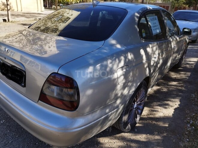 Daewoo Lacetti 1998, 324,502 km - 1.8 l - Gəncə