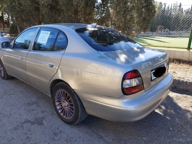 Daewoo Lacetti 1998, 324,502 km - 1.8 l - Gəncə