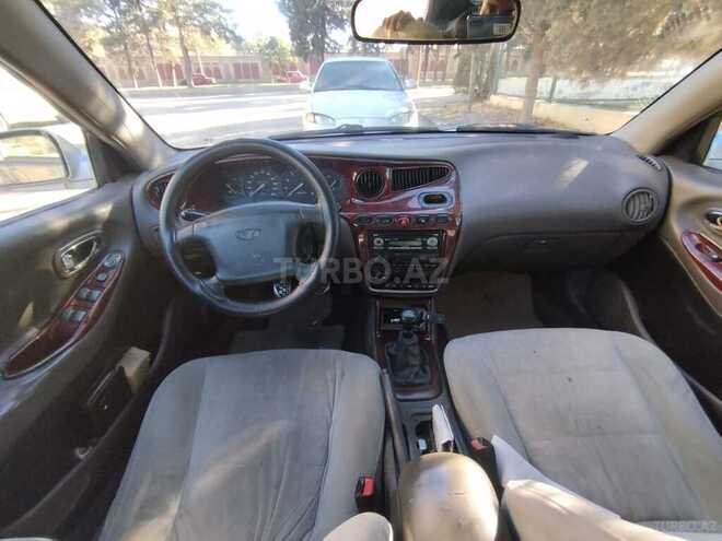 Daewoo Lacetti 1998, 324,502 km - 1.8 l - Gəncə