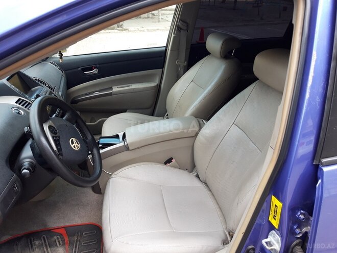 Toyota Prius 2008, 158,000 km - 1.5 л - Bakı
