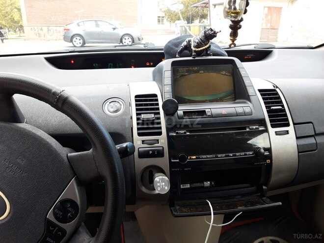 Toyota Prius 2008, 158,000 km - 1.5 л - Bakı