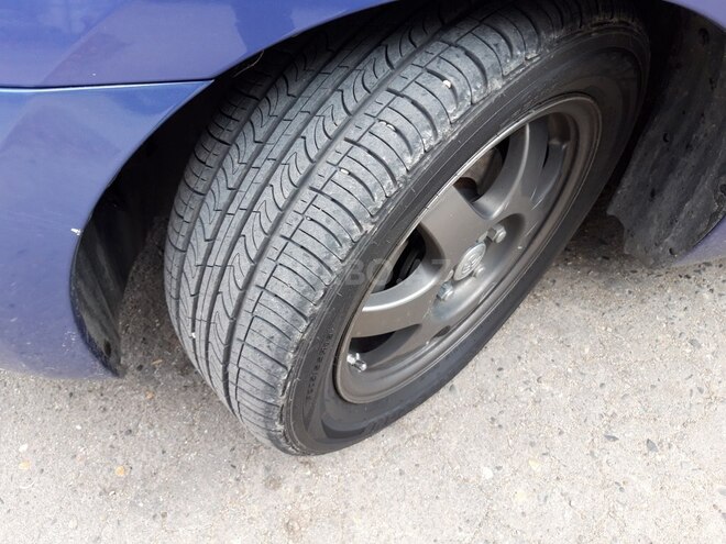 Toyota Prius 2008, 158,000 km - 1.5 л - Bakı