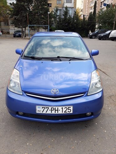 Toyota Prius 2008, 158,000 km - 1.5 л - Bakı