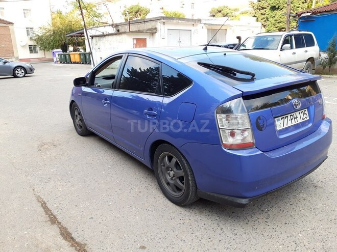 Toyota Prius 2008, 158,000 km - 1.5 л - Bakı