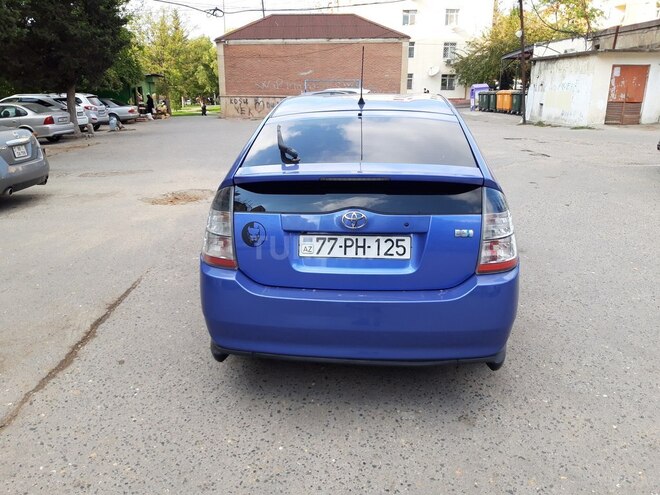 Toyota Prius 2008, 158,000 km - 1.5 л - Bakı