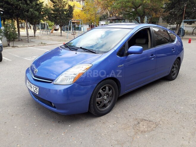 Toyota Prius 2008, 158,000 km - 1.5 л - Bakı