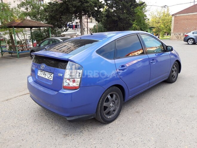 Toyota Prius 2008, 158,000 km - 1.5 л - Bakı