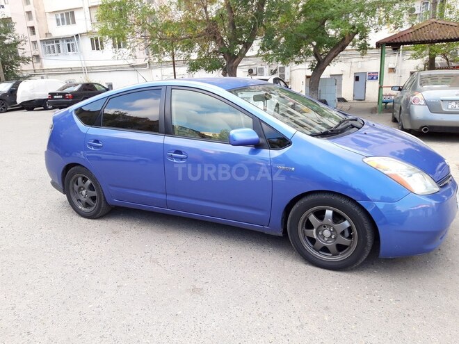 Toyota Prius 2008, 158,000 km - 1.5 л - Bakı