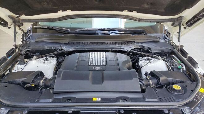 Land Rover Range Rover 2015, 76,000 km - 3.0 l - Bakı