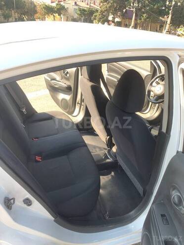 Nissan Sunny 2012, 69,146 km - 1.6 l - Bakı