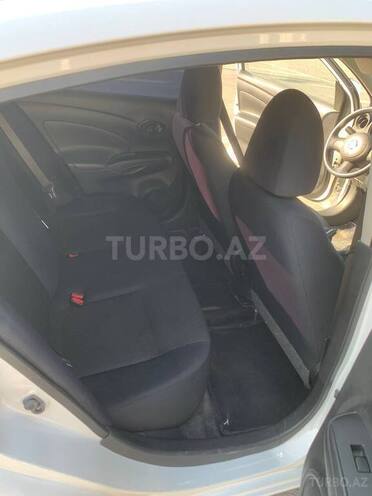 Nissan Sunny 2012, 69,146 km - 1.6 l - Bakı